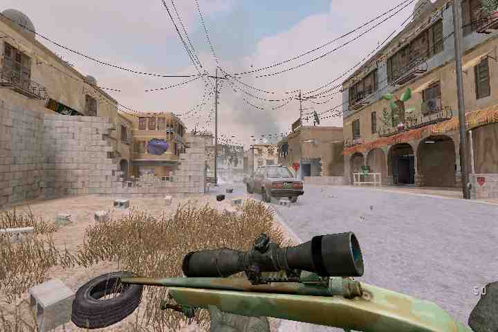 Boss, mp_crossfire, [AX] Hardcore HighXP S&D NEW MOD - ax-servers.hu