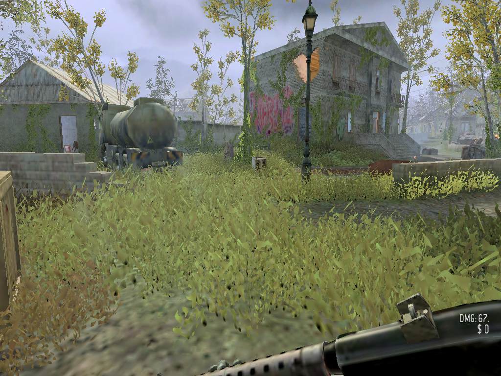 knpy, mp_overgrown, [AX] Hardcore HighXP FFA NEW MOD - ax-servers.hu