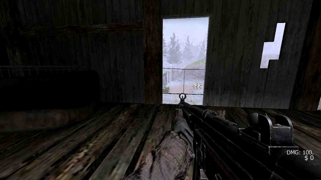 Bayel7, mp_farm, [AX] Hardcore HighXP FFA NEW MOD - ax-servers.hu