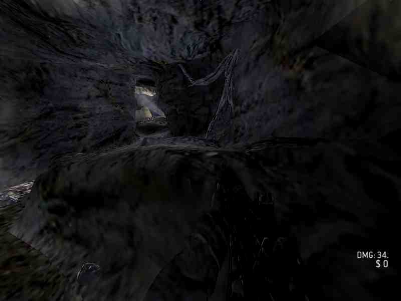 PSYCHO, mp_creek, [AX] Hardcore HighXP FFA NEW MOD - ax-servers.hu