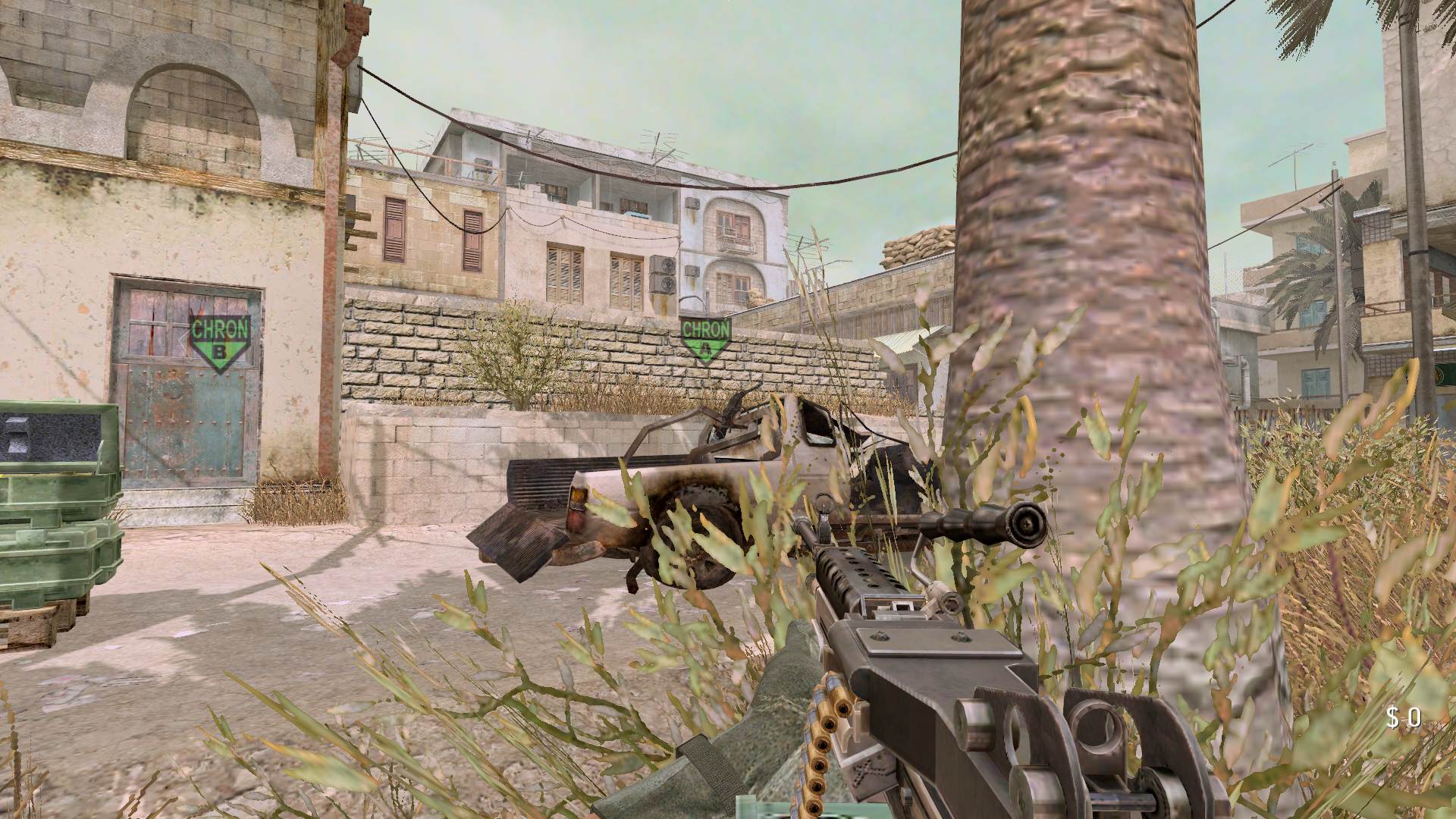 rydzu, mp_crash, [AX] Hardcore HighXP S&D NEW MOD - ax-servers.hu