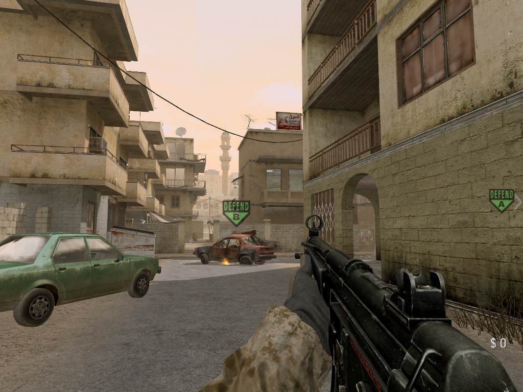 ahmed, mp_strike, [AX] Hardcore HighXP S&D NEW MOD - ax-servers.hu