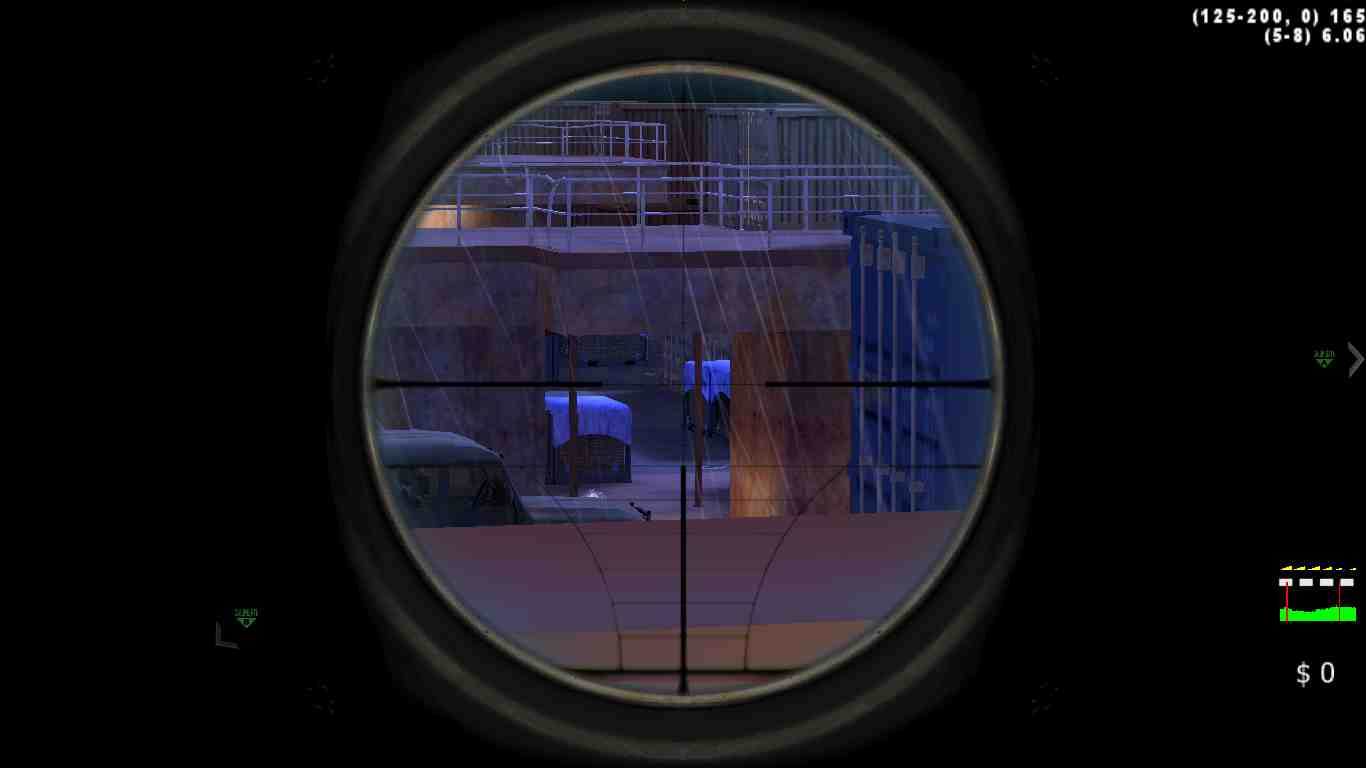 O_O Devil Eyes, mp_cargoship, [AX] Hardcore HighXP S&D NEW MOD - ax-servers.hu