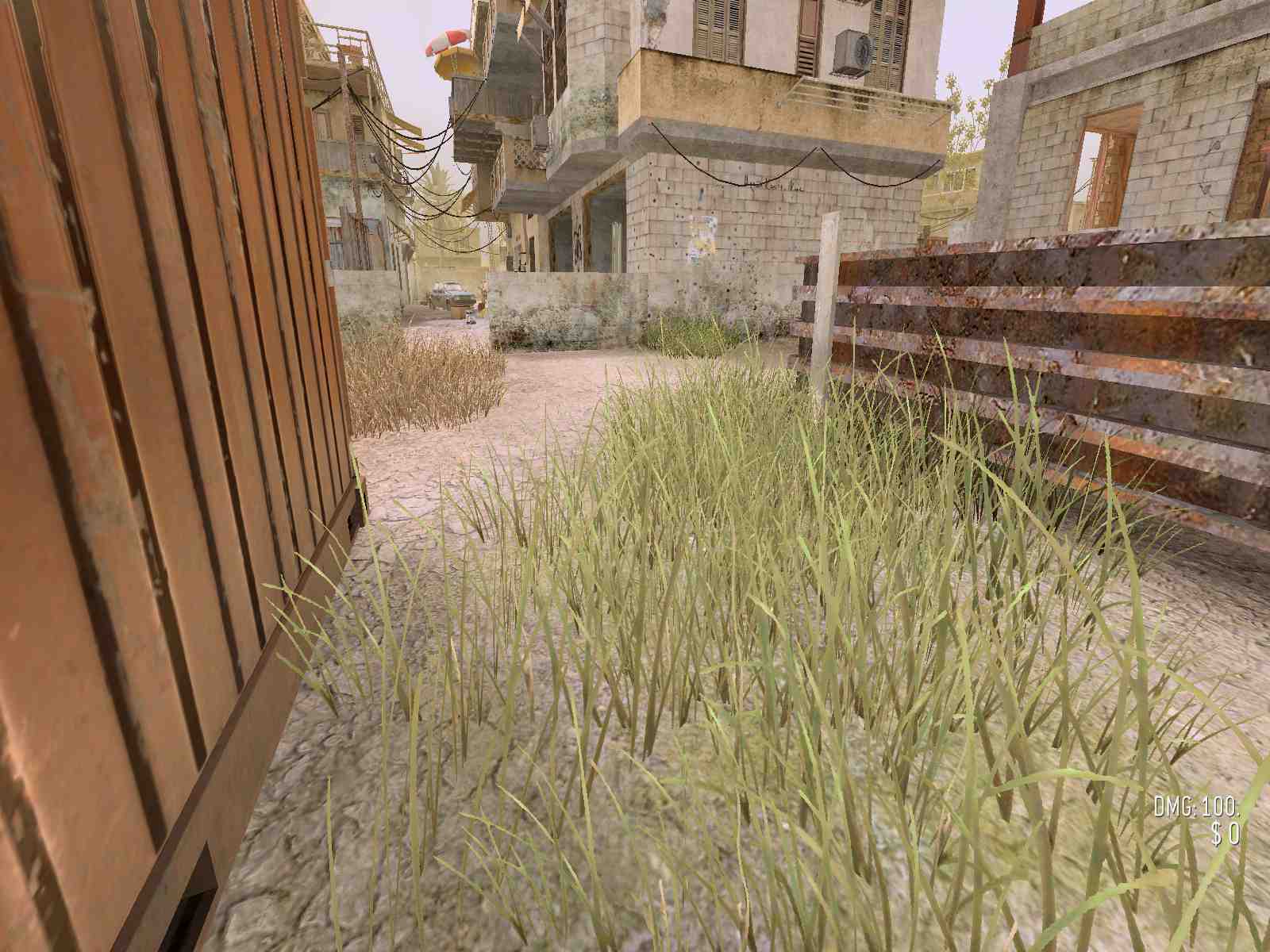Der Rote Baron, mp_backlot, [AX] Hardcore HighXP FFA NEW MOD - ax-servers.hu
