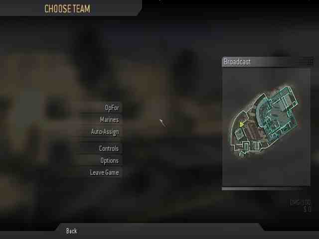 kingamin, mp_broadcast, [AX] Hardcore HighXP FFA NEW MOD - ax-servers.hu