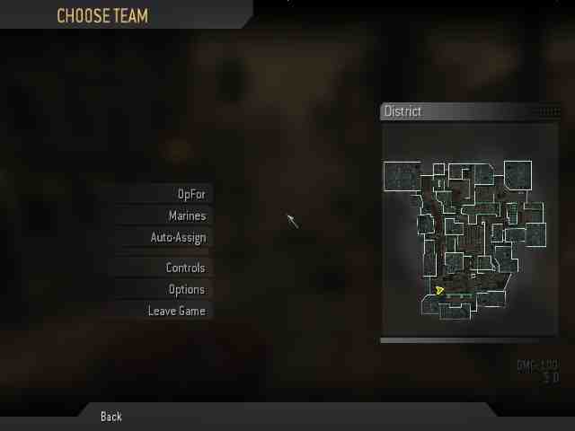 JoKEr_aliRaQ, mp_citystreets, [AX] Hardcore HighXP FFA NEW MOD - ax-servers.hu