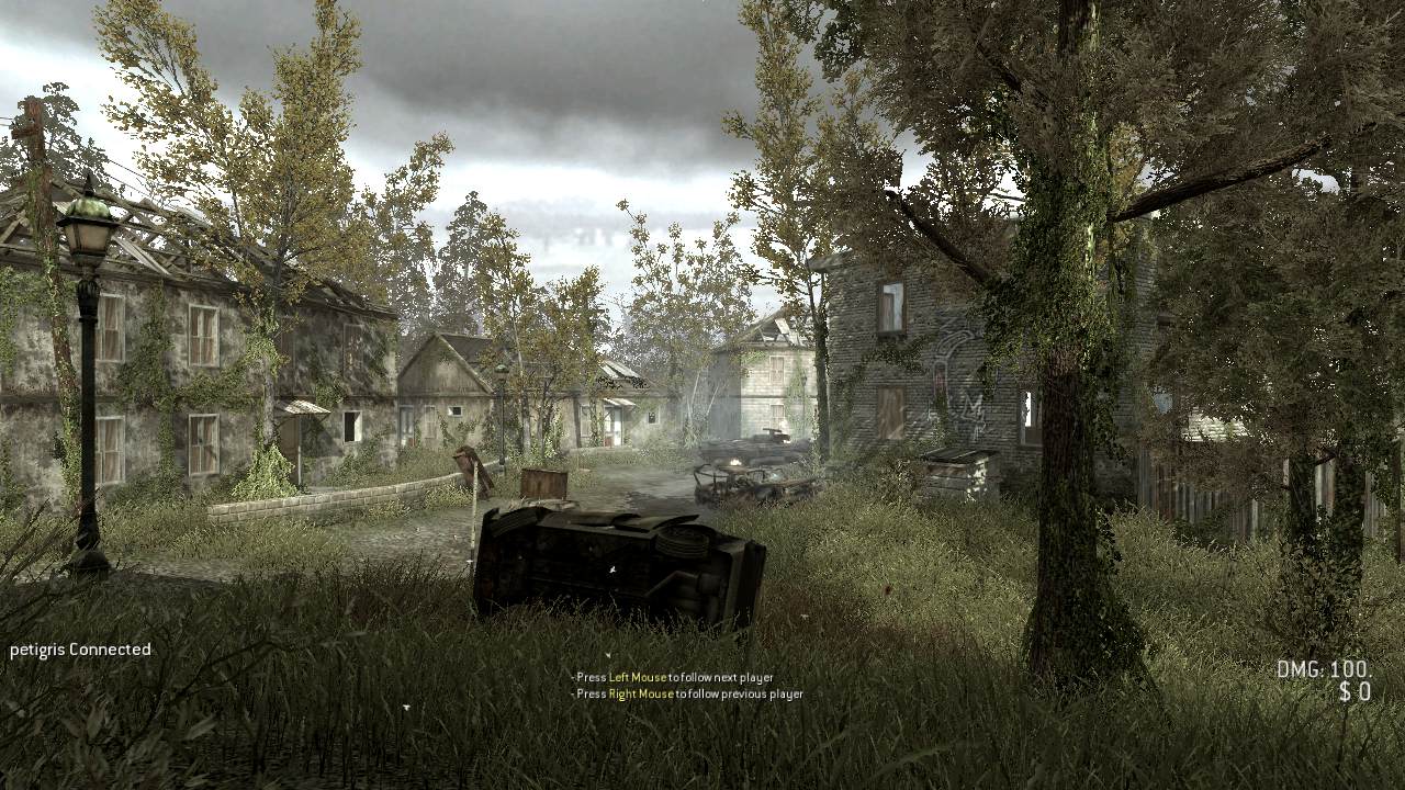 holkasz, mp_pipeline, [AX] Hardcore HighXP FFA NEW MOD - ax-servers.hu