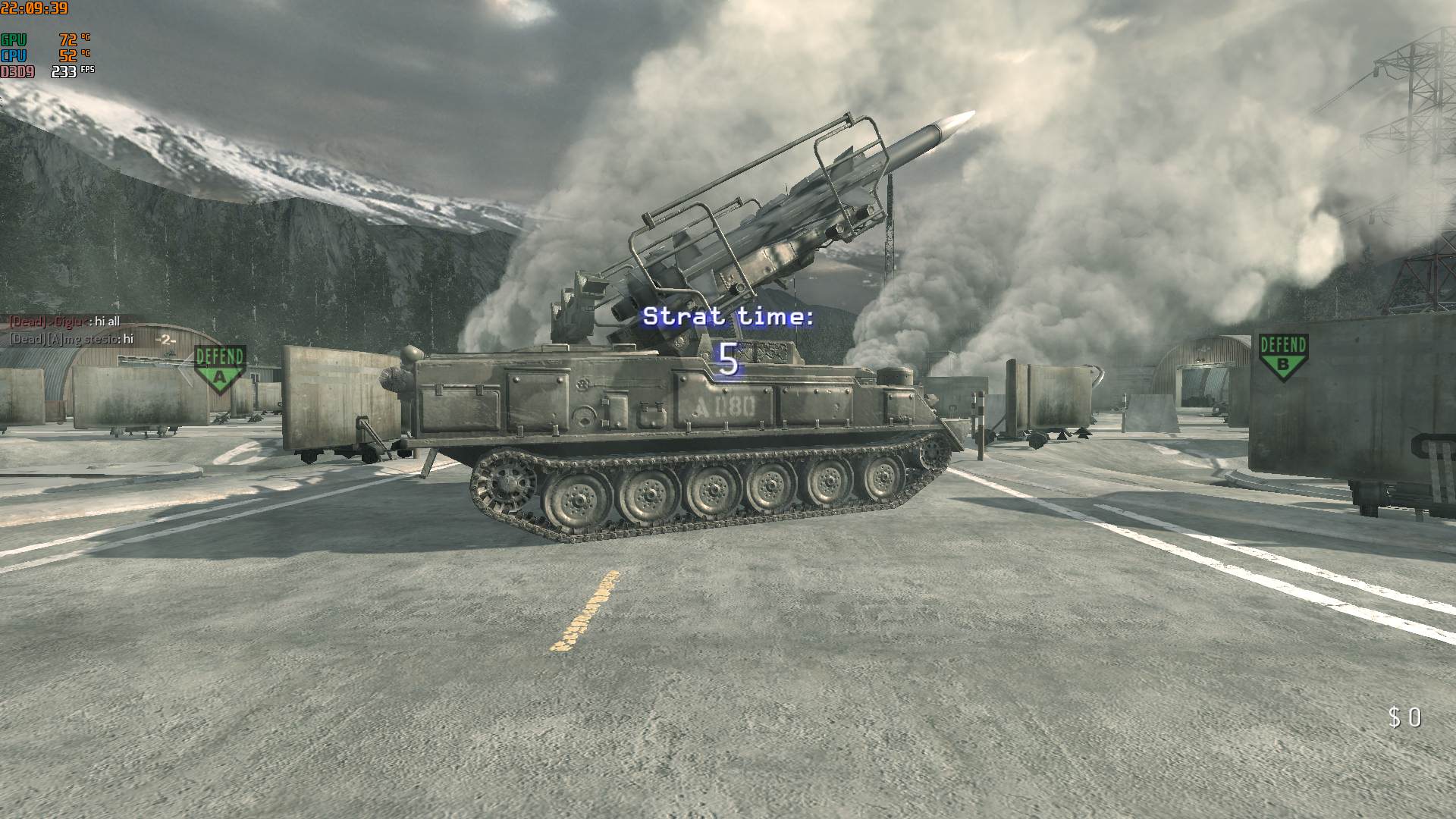 >Giglu<, mp_countdown, [AX] Hardcore HighXP S&D NEW MOD - ax-servers.hu
