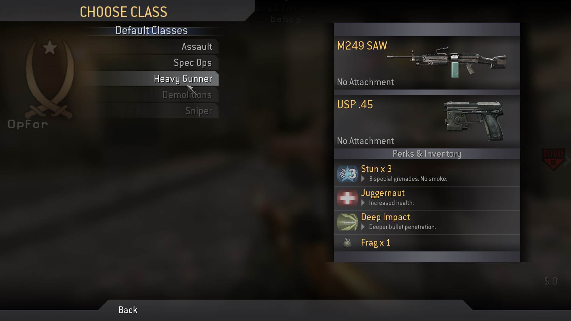 ZINIDI ZIDAN, mp_strike, [AX] Hardcore HighXP S&D NEW MOD - ax-servers.hu