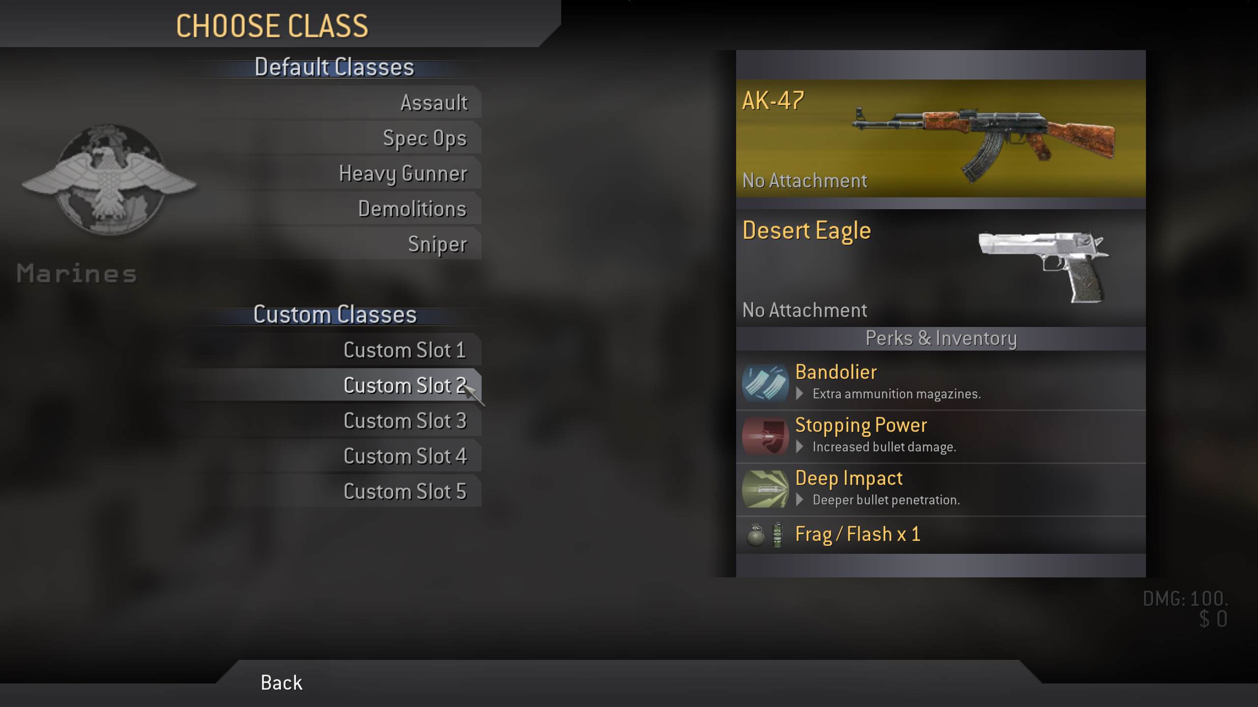 ManLikeDan, mp_crossfire, [AX] Hardcore HighXP FFA NEW MOD - ax-servers.hu