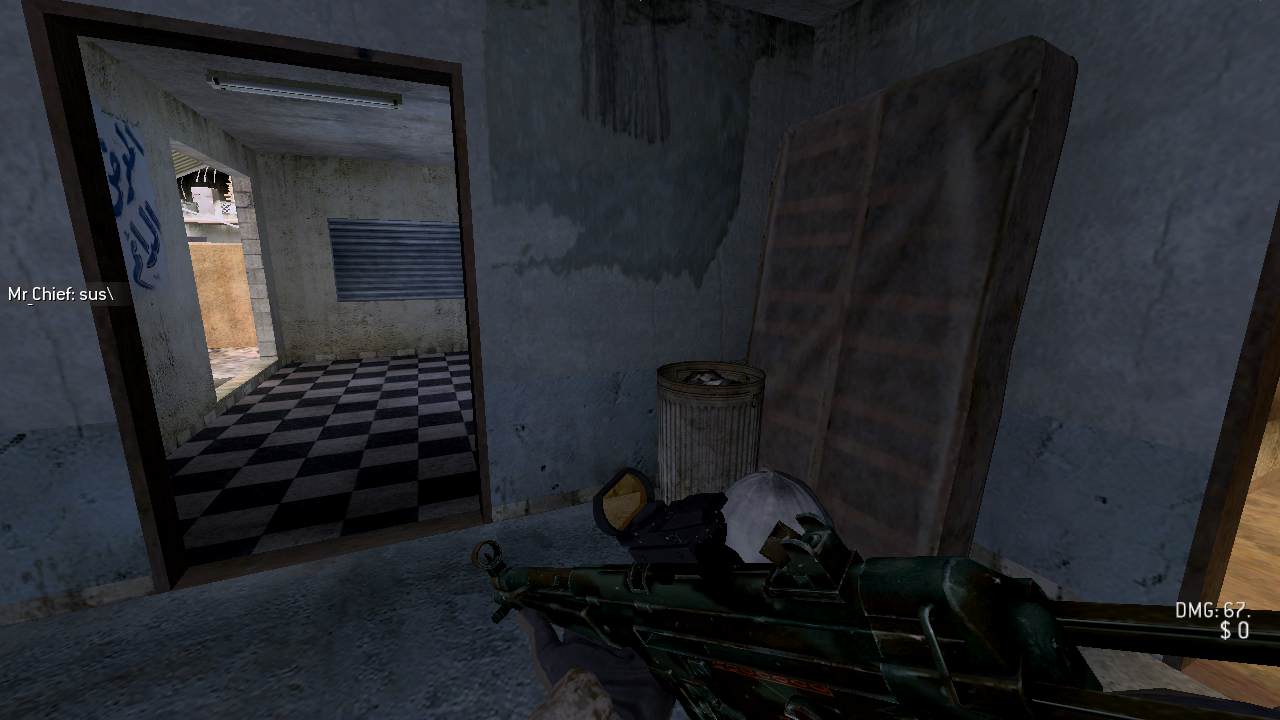 CptRevan, mp_crossfire, [AX] Hardcore HighXP FFA NEW MOD - ax-servers.hu