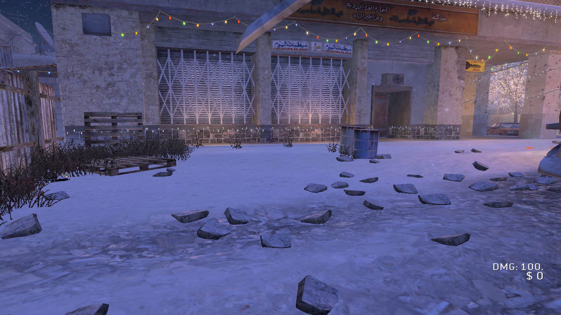 Maxinn, mp_crash_snow, [AX] Hardcore HighXP FFA NEW MOD - ax-servers.hu