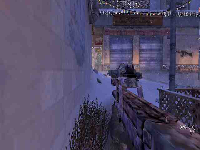 Son of a bitch, mp_crash_snow, [AX] Hardcore HighXP FFA NEW MOD - ax-servers.hu