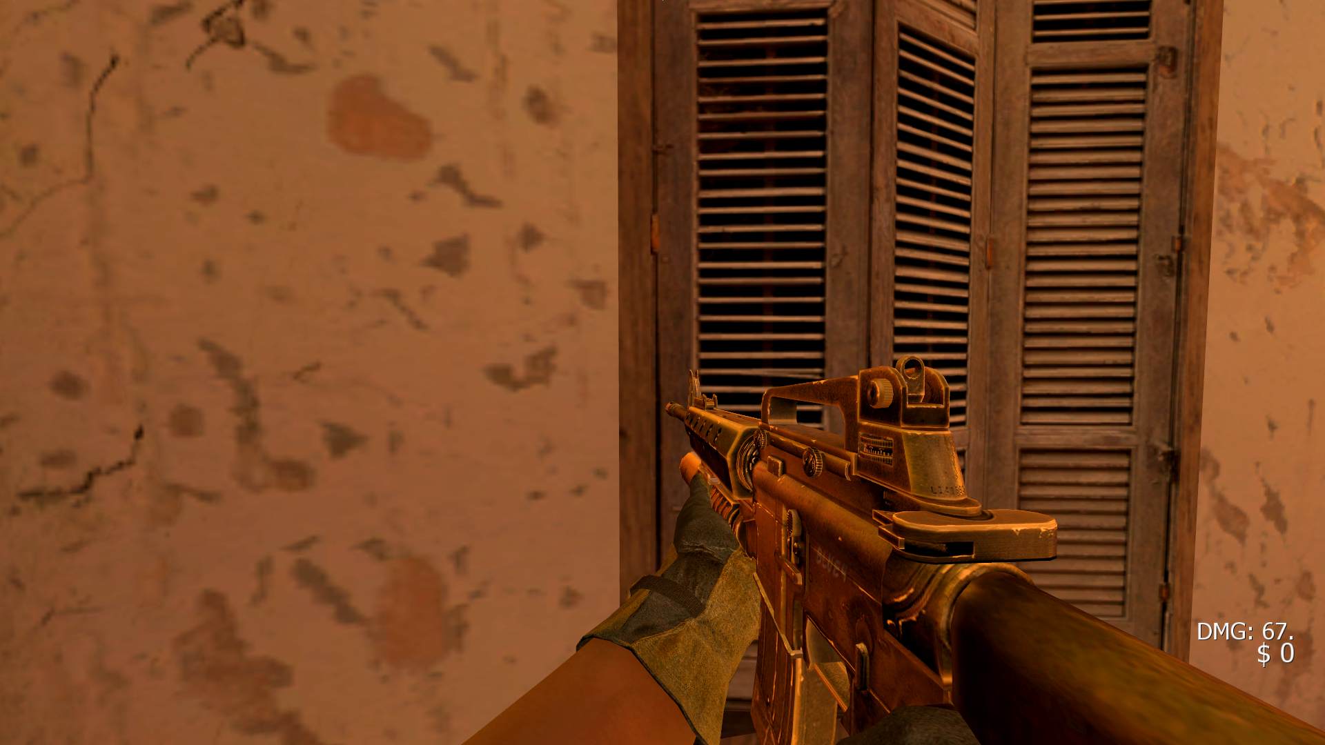 PEACE DUCK, mp_crash_snow, [AX] Hardcore HighXP FFA NEW MOD - ax-servers.hu