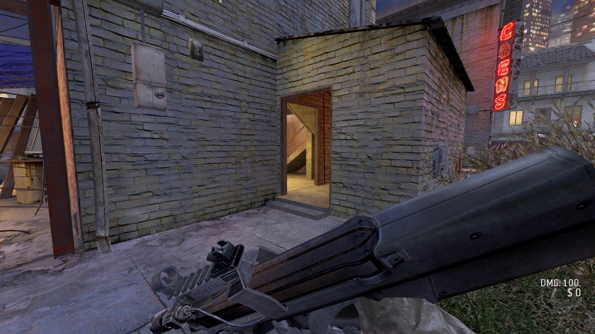 Bananamen007, mp_carentan, [AX] Hardcore HighXP FFA NEW MOD - ax-servers.hu