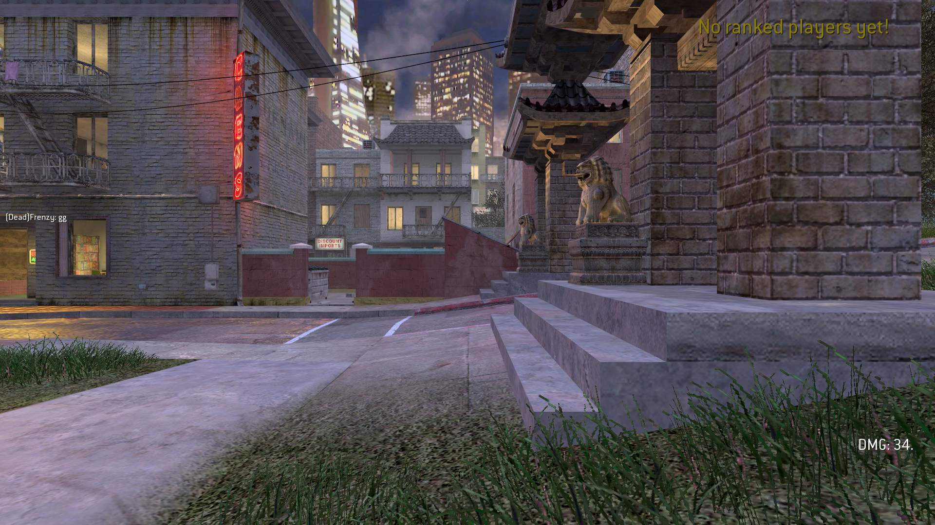 ShAnThA, mp_strike, [AX] Hardcore HighXP FFA NEW MOD - ax-servers.hu