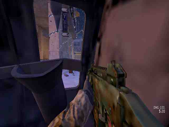 MAXIM, mp_crash_snow, [AX] Hardcore HighXP FFA NEW MOD - ax-servers.hu
