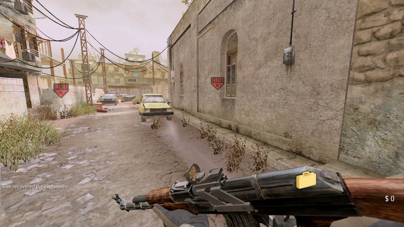 EBK, mp_backlot, [AX] Hardcore HighXP S&D NEW MOD - ax-servers.hu