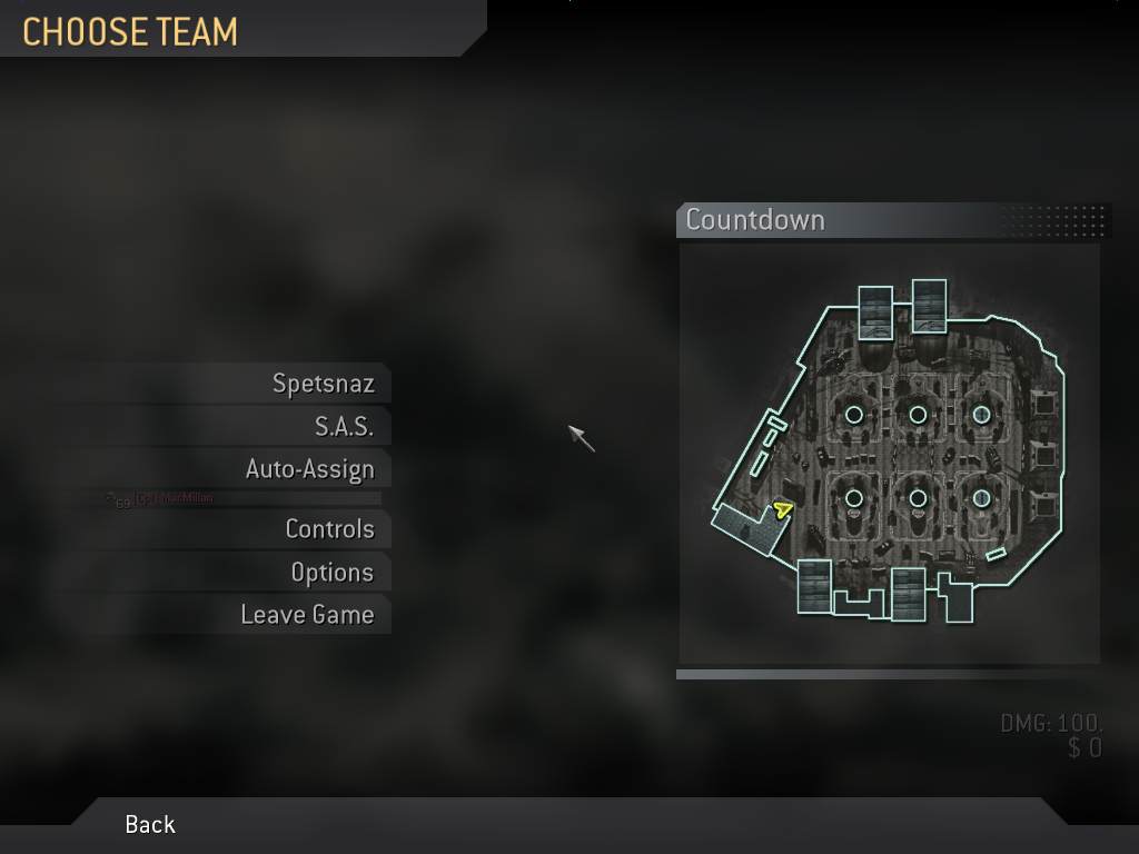 ykgh, mp_countdown, [AX] Hardcore HighXP FFA NEW MOD - ax-servers.hu