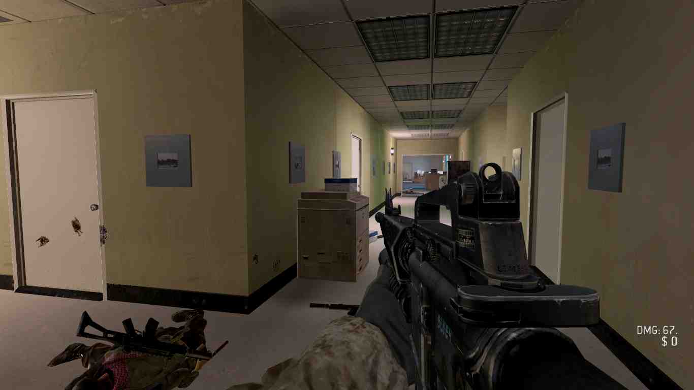 GIUSEPPE, mp_broadcast, [AX] Hardcore HighXP FFA NEW MOD - ax-servers.hu