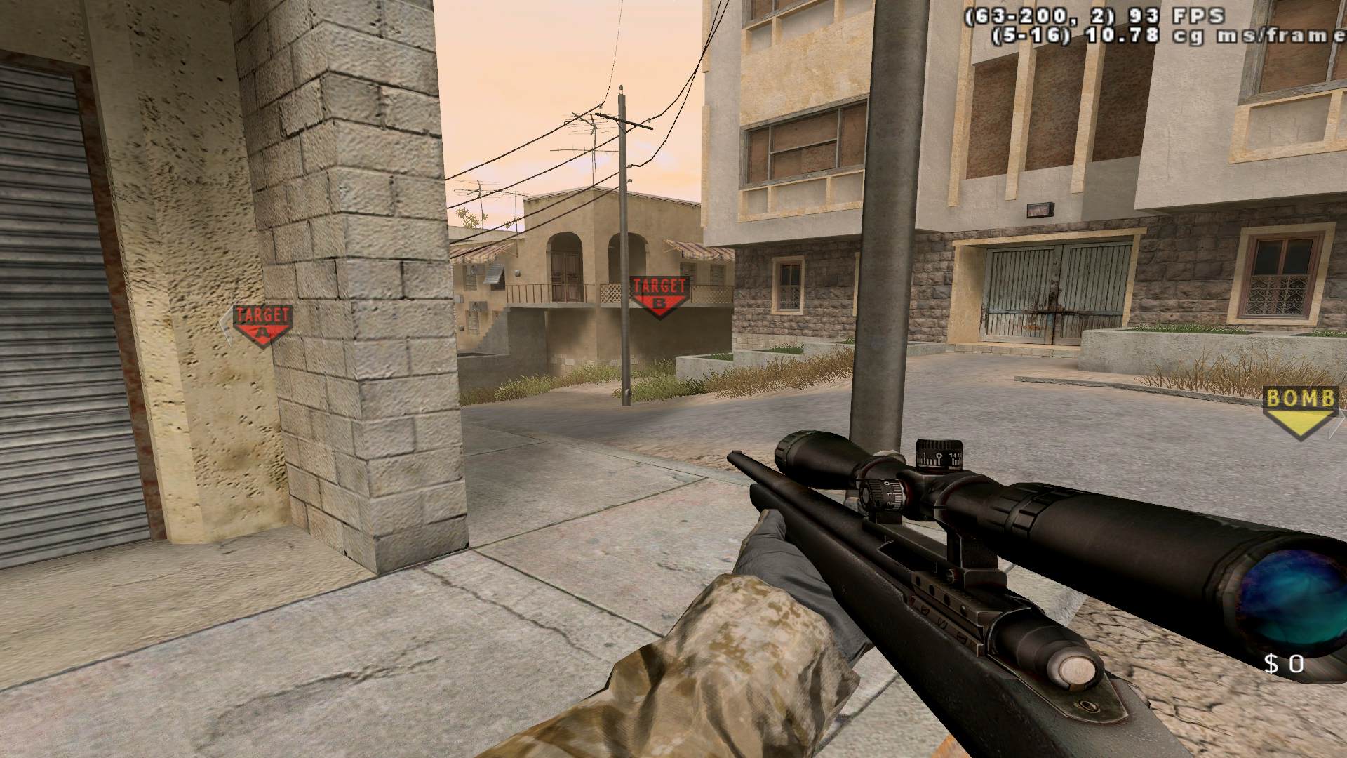 ADEK44, mp_strike, [AX] Hardcore HighXP S&D NEW MOD - ax-servers.hu