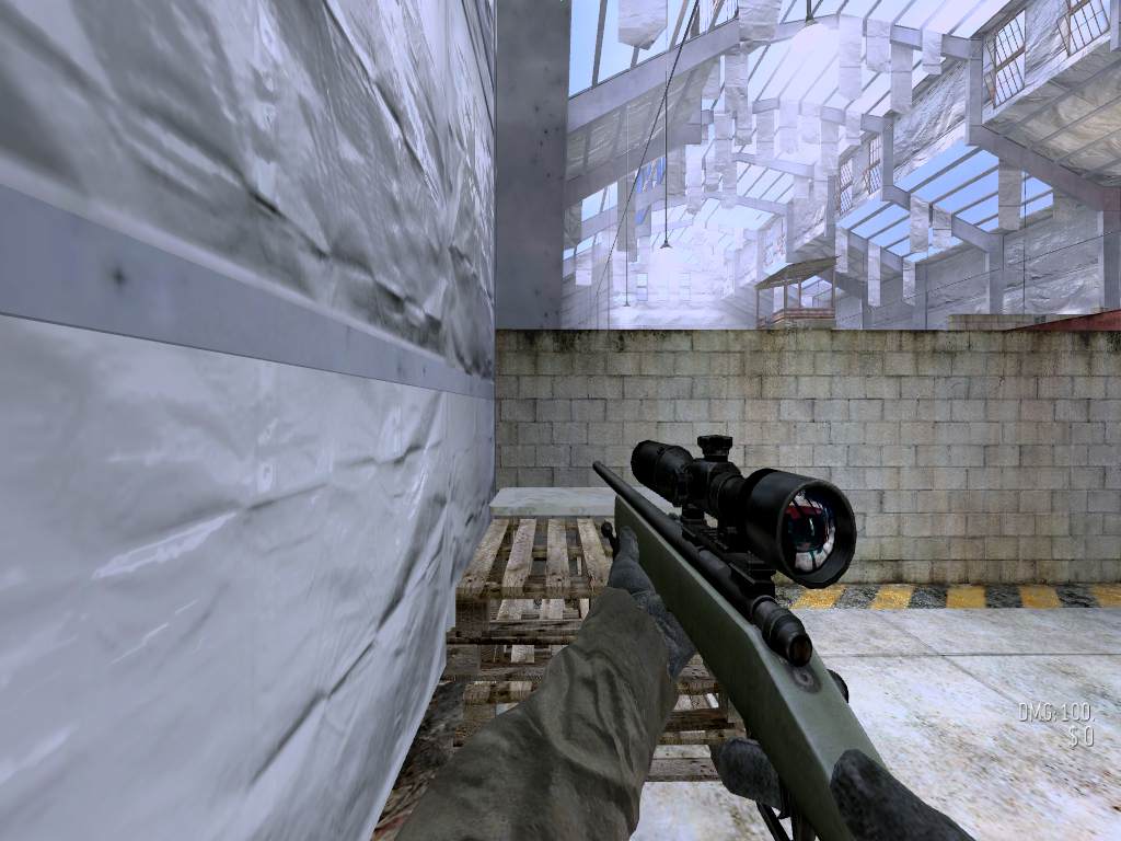 pramuditha, mp_killhouse, [AX] Hardcore HighXP FFA NEW MOD - ax-servers.hu