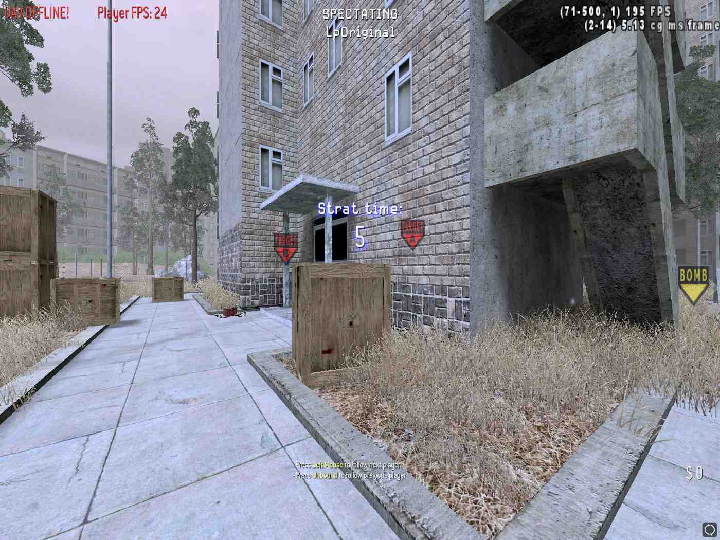 [AmG] furiolko, mp_bloc, [AX] Hardcore HighXP S&D NEW MOD - ax-servers.hu