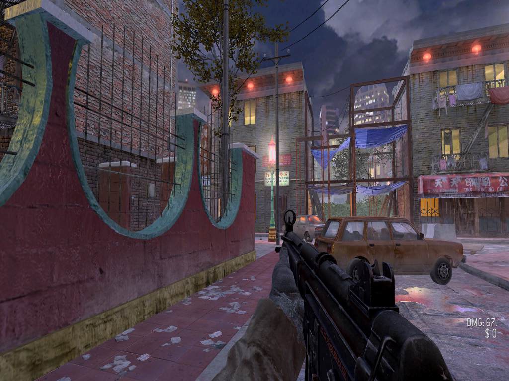 REDRAVEN_IV, mp_carentan, [AX] Hardcore HighXP FFA NEW MOD - ax-servers.hu