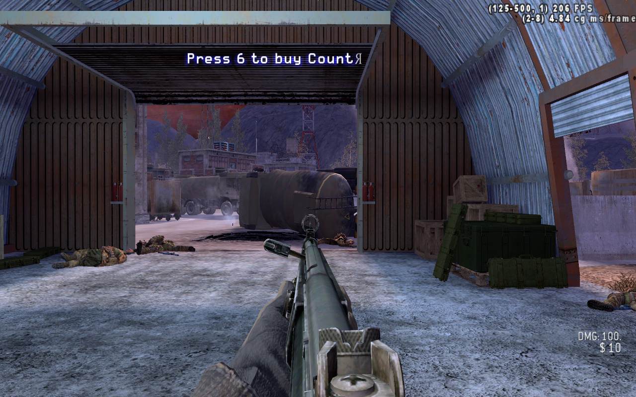 IRAN 9, mp_countdown, [AX] Hardcore HighXP FFA NEW MOD - ax-servers.hu
