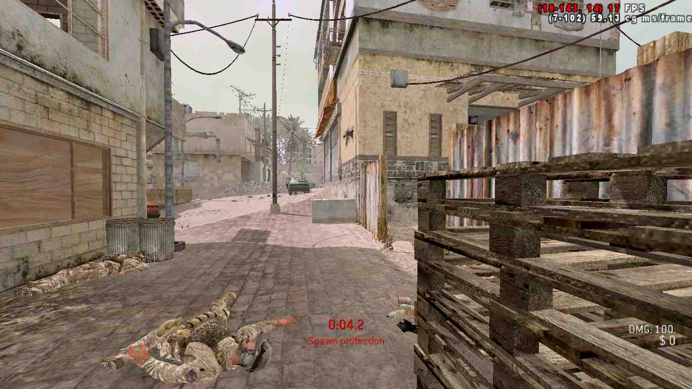 jgugfy, mp_crash, [AX] Hardcore HighXP FFA NEW MOD - ax-servers.hu