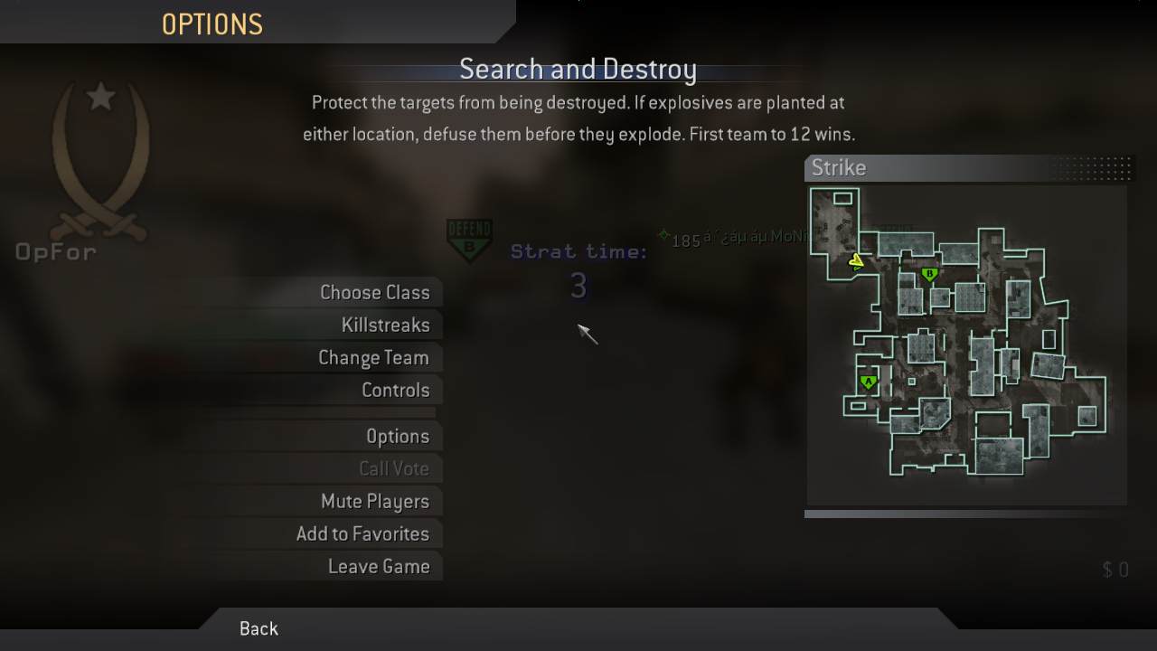 boofmoister, mp_strike, [AX] Hardcore HighXP S&D NEW MOD - ax-servers.hu