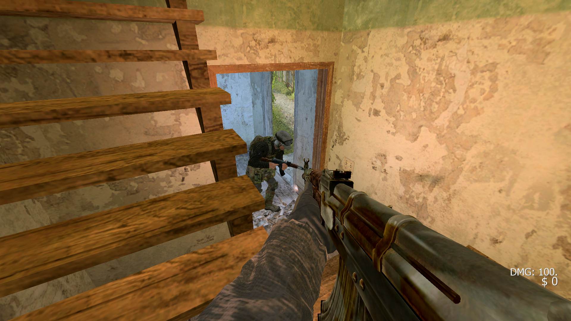 garri21rus, mp_overgrown, [AX] Hardcore HighXP FFA NEW MOD - ax-servers.hu