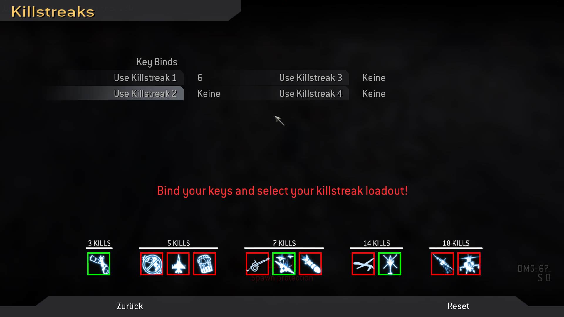 GermanyJosh, mp_creek, [AX] Hardcore HighXP FFA NEW MOD - ax-servers.hu