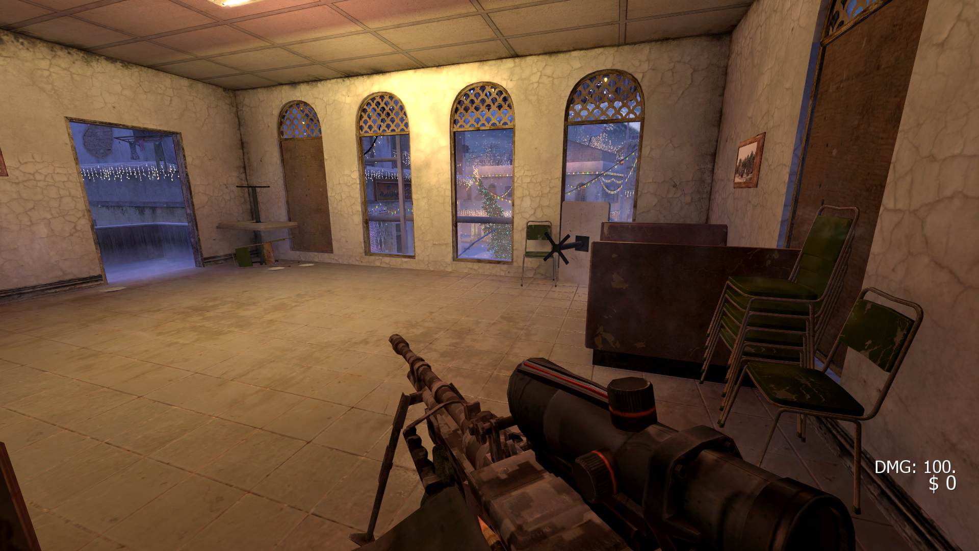 Karas, mp_crash_snow, [AX] Hardcore HighXP FFA NEW MOD - ax-servers.hu
