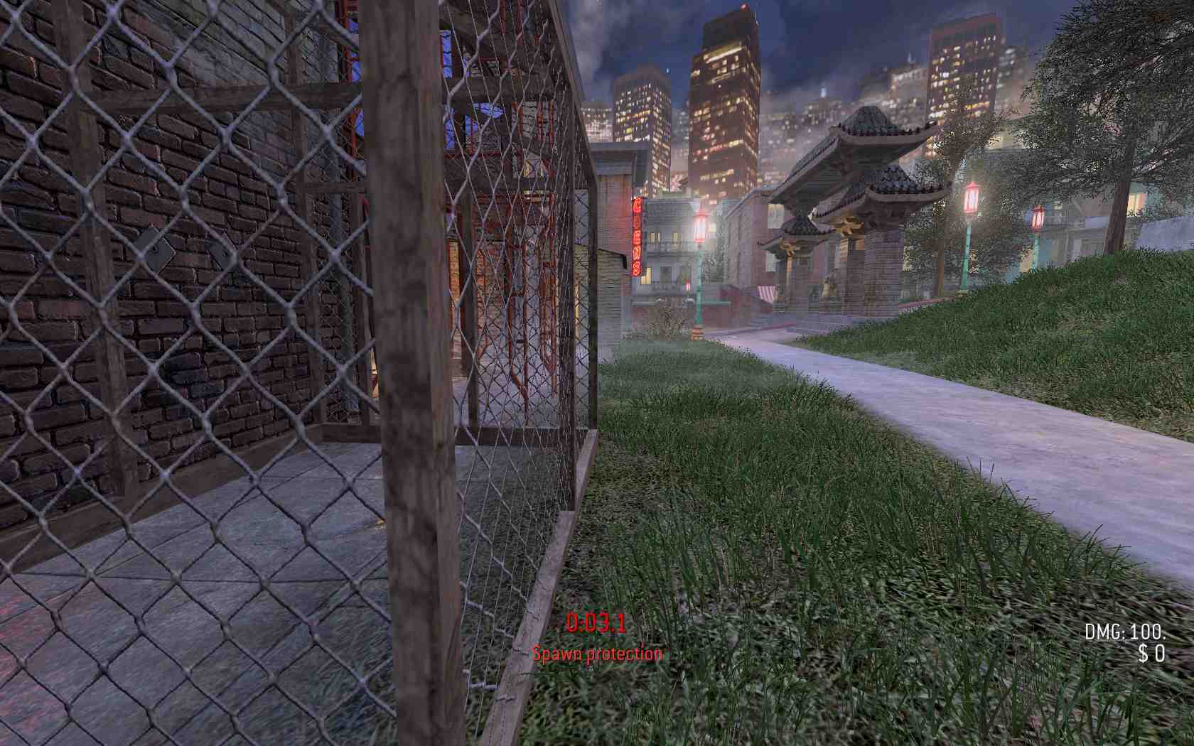 FW Walter, mp_carentan, [AX] Hardcore HighXP FFA NEW MOD - ax-servers.hu