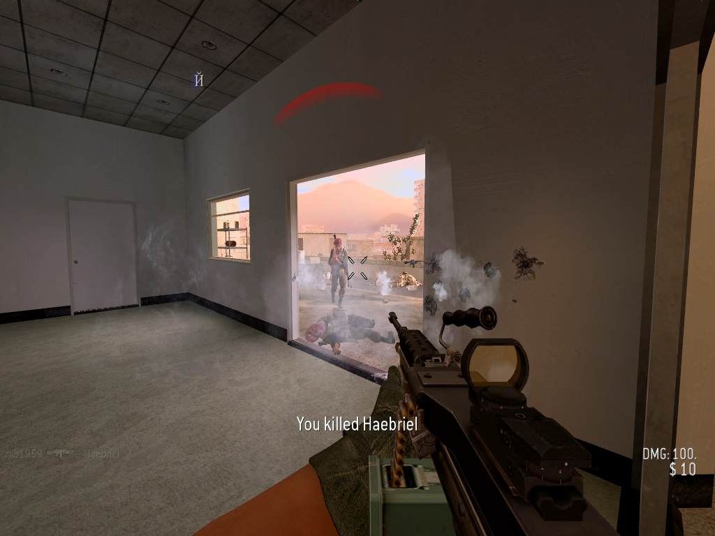 rab1959, mp_broadcast, [AX] Hardcore HighXP FFA NEW MOD - ax-servers.hu