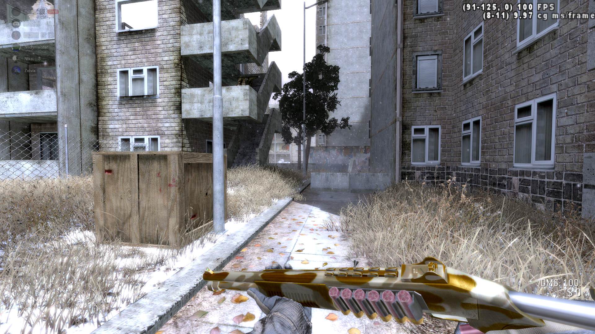 Nady--, mp_bloc, [AX] Hardcore HighXP FFA NEW MOD - ax-servers.hu
