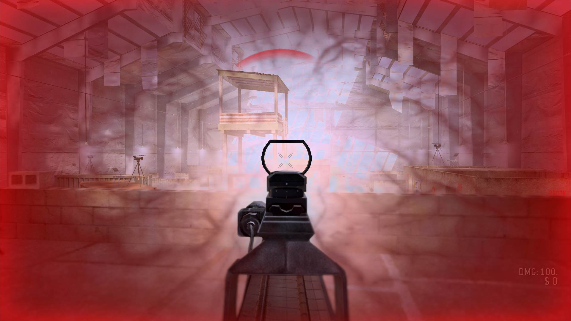 olahdaniel940201, mp_killhouse, [AX] Hardcore HighXP FFA NEW MOD - ax-servers.hu