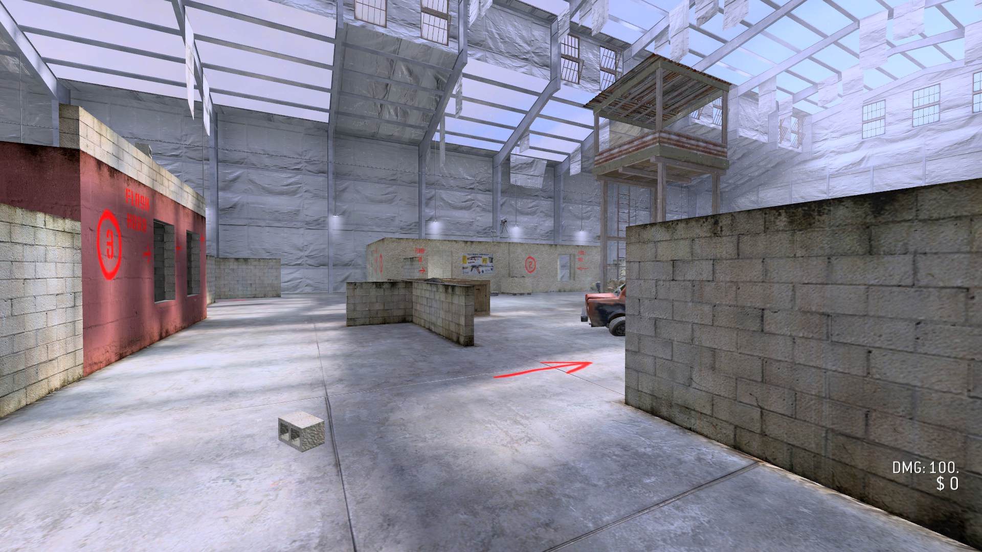 nm full hiffres, mp_killhouse, [AX] Hardcore HighXP FFA NEW MOD - ax-servers.hu