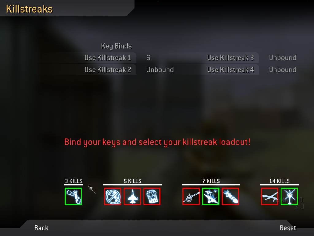 Aslan, mp_shipment, [AX] Hardcore HighXP FFA NEW MOD - ax-servers.hu