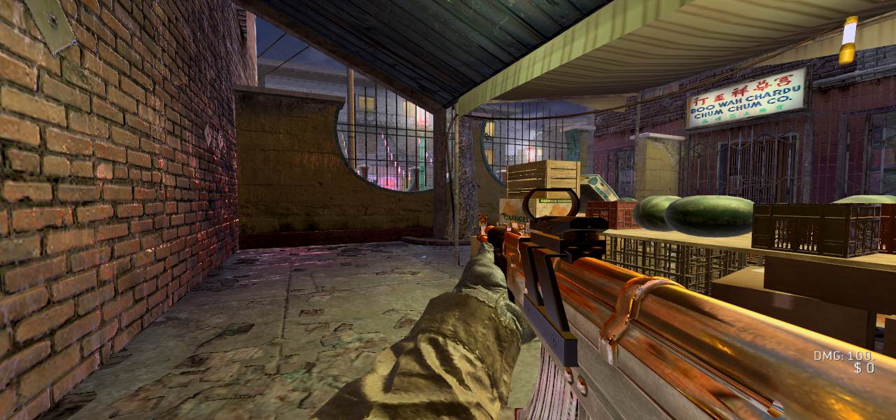 Underlank, mp_carentan, [AX] Hardcore HighXP FFA NEW MOD - ax-servers.hu