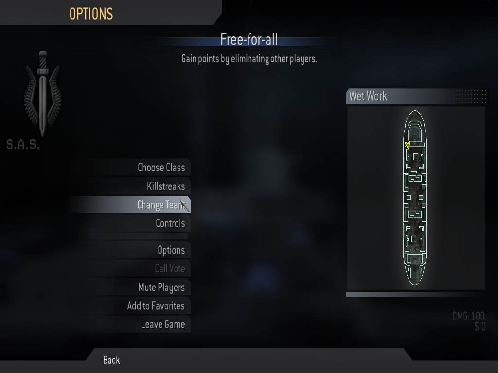 Lepi, mp_cargoship, [AX] Hardcore HighXP FFA NEW MOD - ax-servers.hu