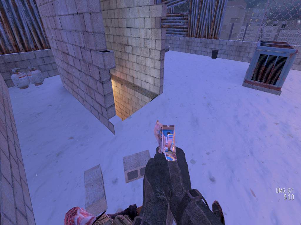 bonkus, mp_crash_snow, [AX] Hardcore HighXP FFA NEW MOD - ax-servers.hu