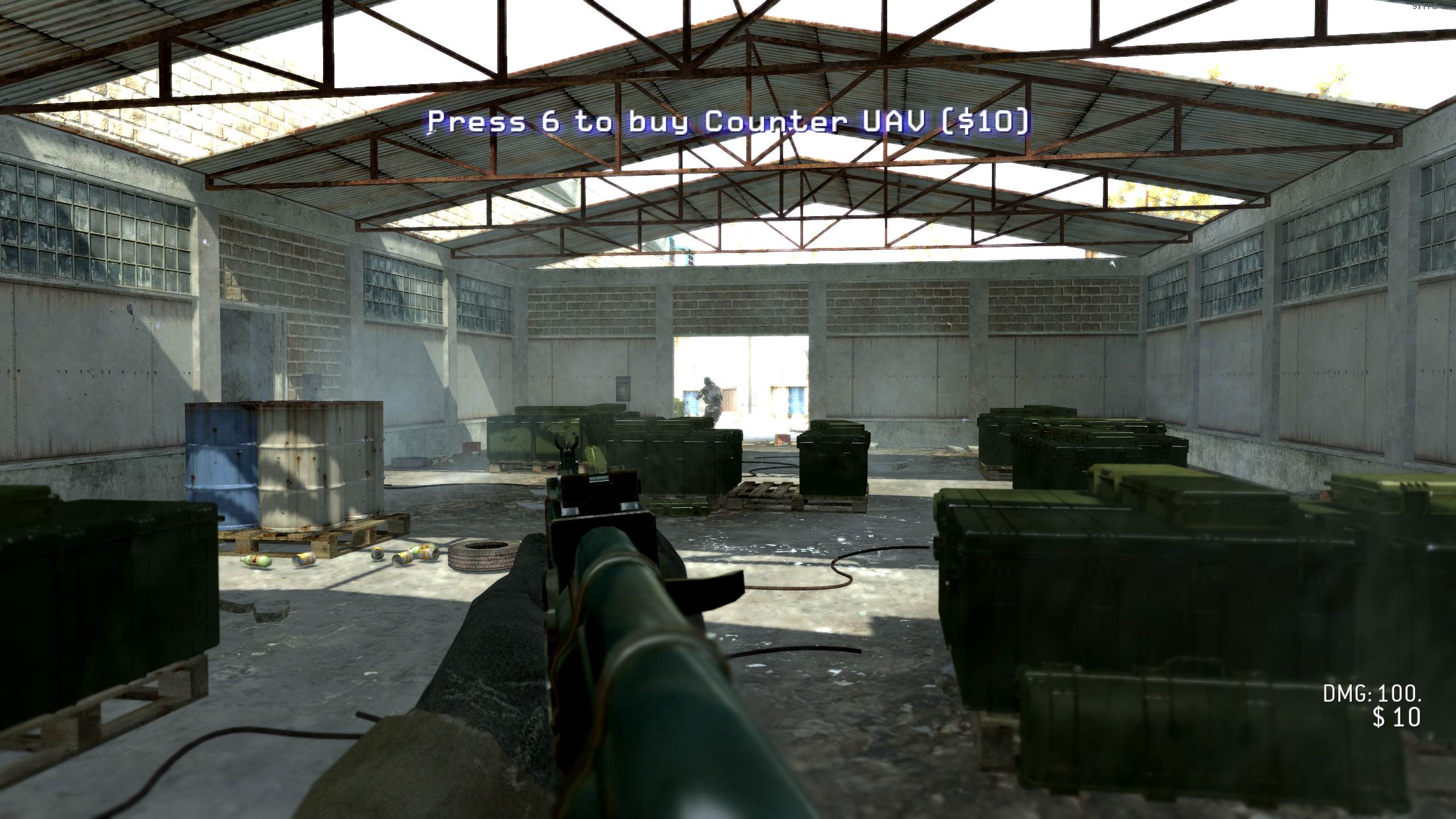Breezy, mp_vacant, [AX] Hardcore HighXP FFA NEW MOD - ax-servers.hu