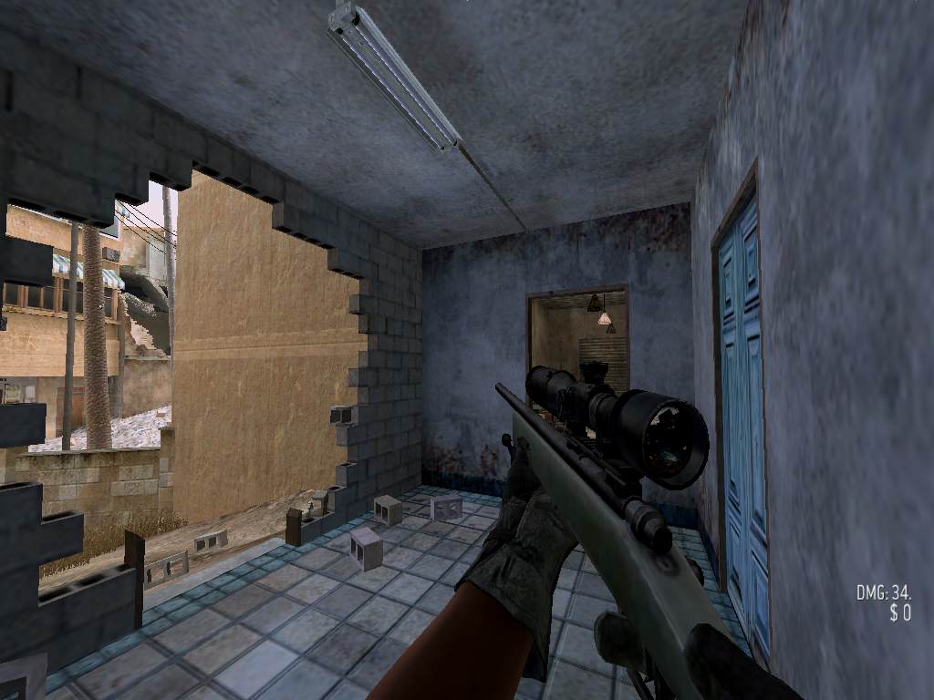brutalpapo, mp_crossfire, [AX] Hardcore HighXP FFA NEW MOD - ax-servers.hu