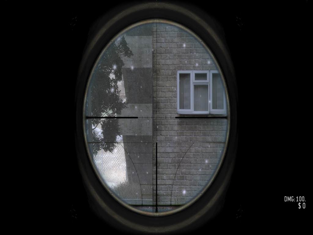 1111, mp_bloc, [AX] Hardcore HighXP FFA NEW MOD - ax-servers.hu