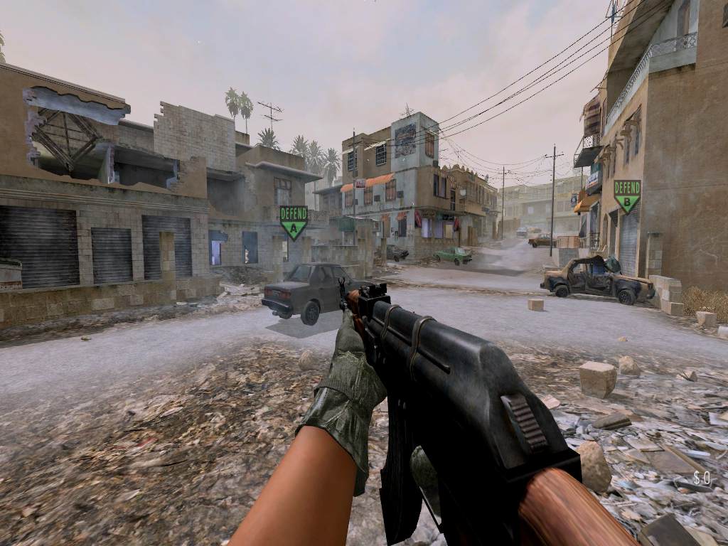 sined42000, mp_crossfire, [AX] Hardcore HighXP S&D NEW MOD - ax-servers.hu