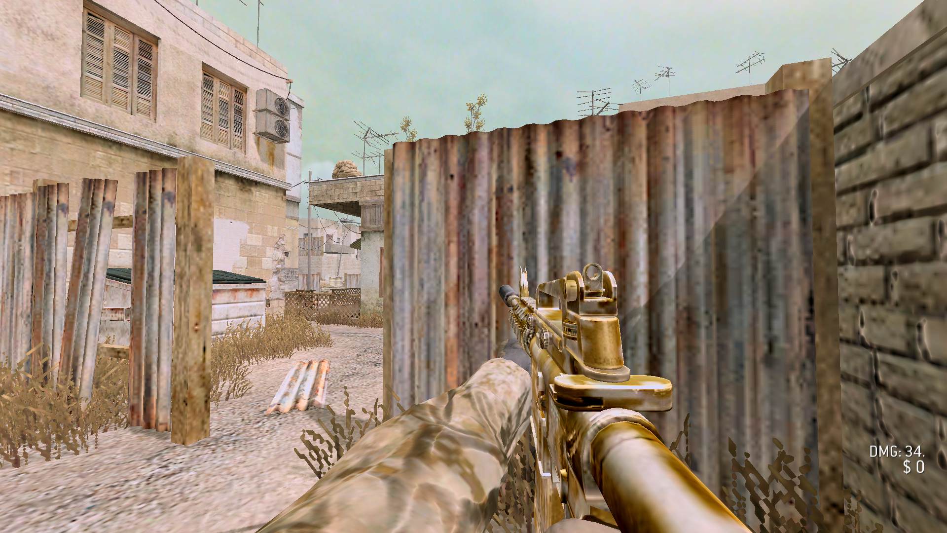 noone, mp_crash, [AX] Hardcore HighXP FFA NEW MOD - ax-servers.hu