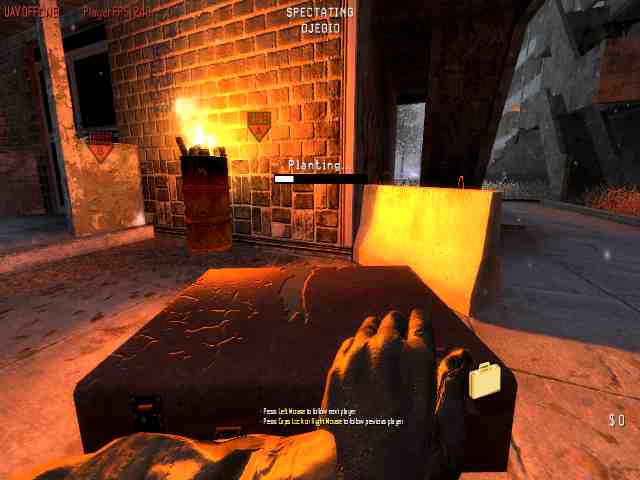 VIP  NAYAK   DZ, mp_bloc, [AX] Hardcore HighXP S&D NEW MOD - ax-servers.hu