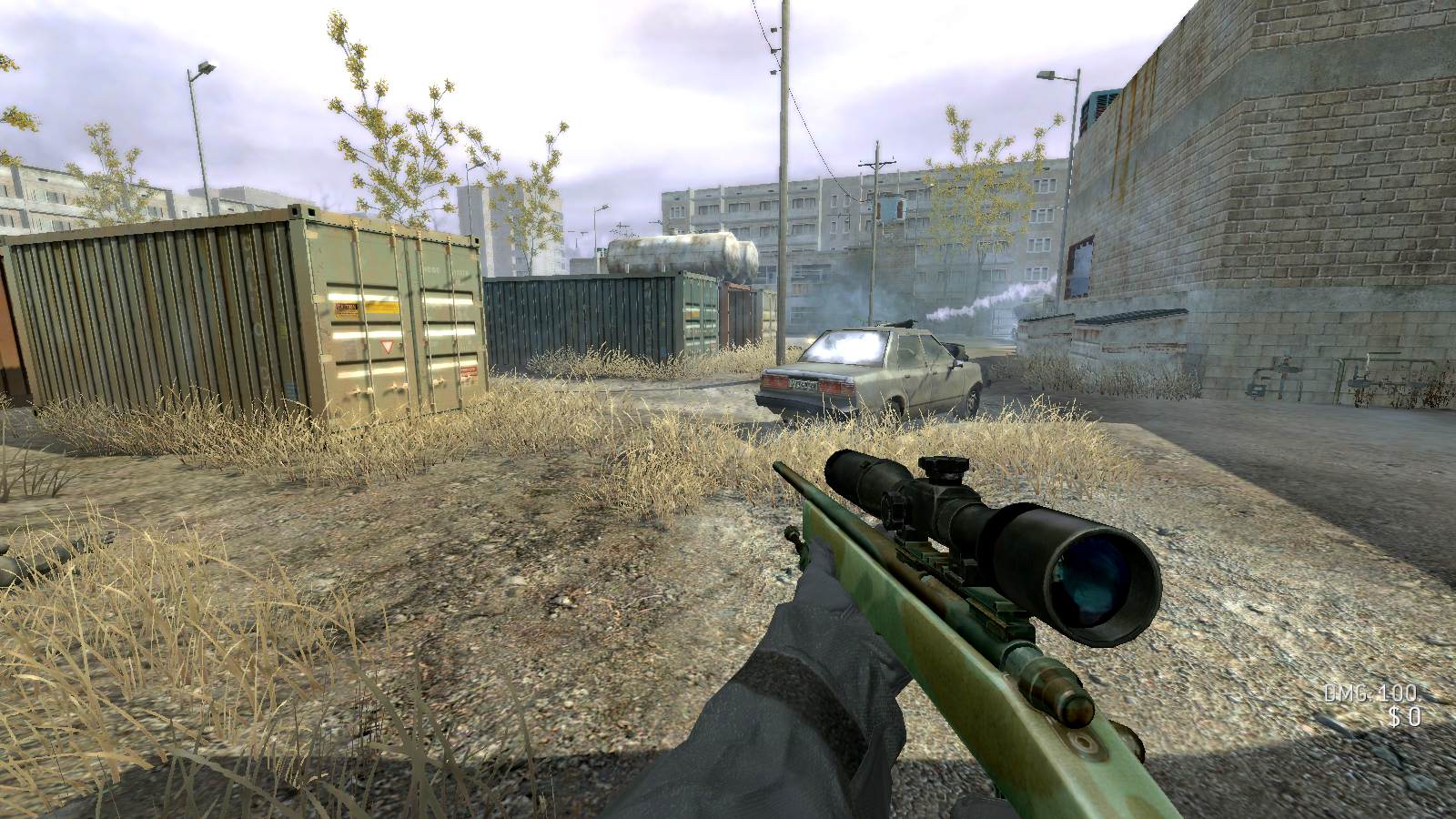 Marwan, mp_vacant, [AX] Hardcore HighXP FFA NEW MOD - ax-servers.hu